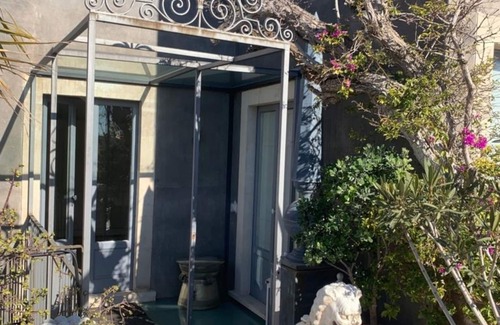 Old Town Apartamento | Asmundo Rooftop Luxury Apartment