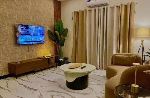 Multan Apartamento | Asnb Residence