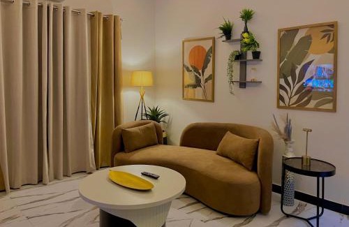 Multan Apartamento | Asnb Residence