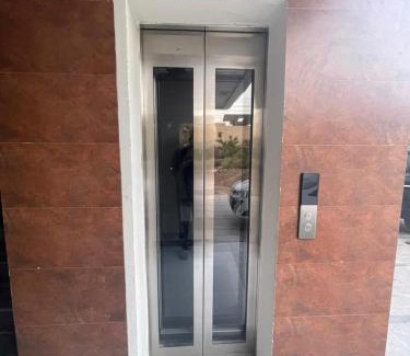 Multan Apartamento | Asnb Residence