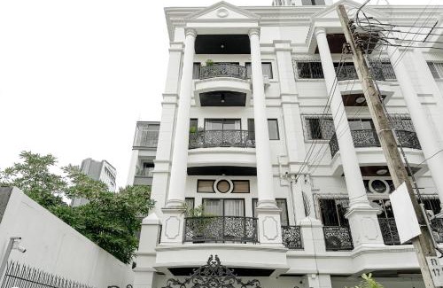 Asoke Casa | Asok house Sukhumvit27 Free BF