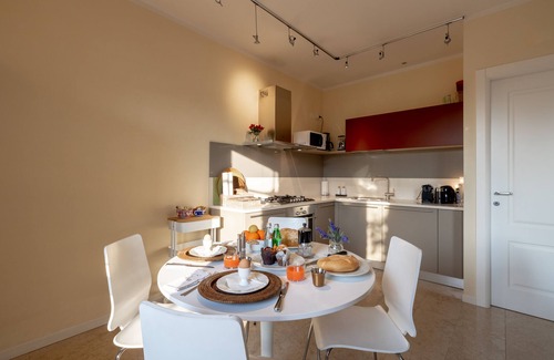 Asolo Apartamento | Asolo Center, Aparcamiento gratuito