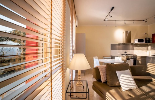 Asolo Apartamento | Asolo Center, Aparcamiento gratuito