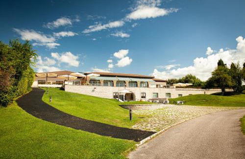 Cavaso del Tomba Complejo | Asolo Golf Club
