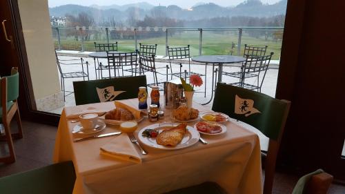 Cavaso del Tomba Complejo | Asolo Golf Club