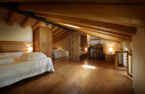 Monfumo Otro | Asolo Norah's Hill Agri Rooms