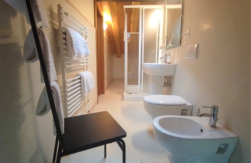 Monfumo Otro | Asolo Norah's Hill Agri Rooms