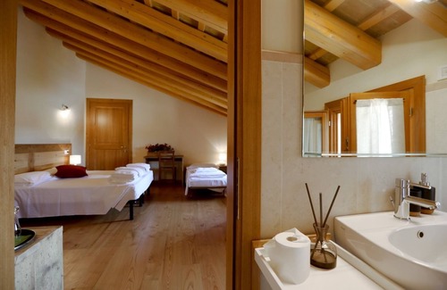 Monfumo Otro | Asolo Norah's Hill Agri Rooms