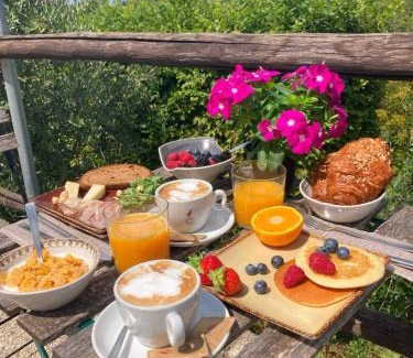 Monfumo Casa | Asolo Norah's Hill Agri Rooms