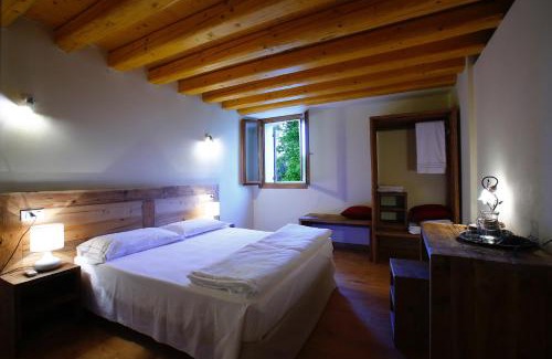 Monfumo Casa | Asolo Norah's Hill Agri Rooms