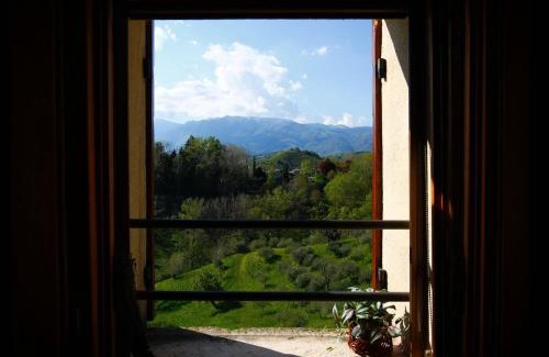 Monfumo Casa | Asolo Norah's Hill Agri Rooms