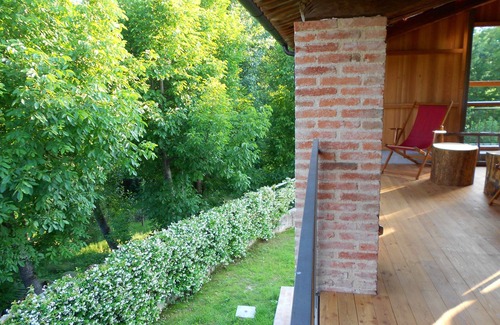 Asolo Apartamento | Asolo - Studio apartment with pool