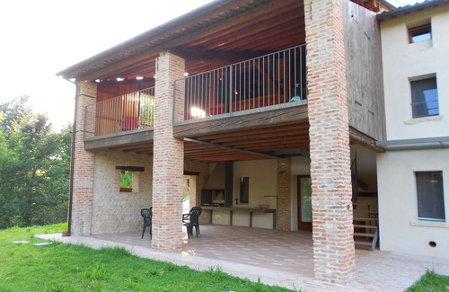 Asolo Apartamento | Asolo - Studio apartment with pool