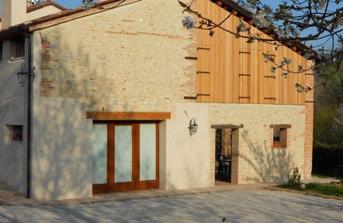 Asolo Apartamento | Asolo - Studio apartment with pool