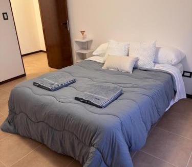 Rio Grande Apartamento | Asombroso departamento en zona centrica