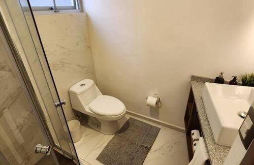 Colonia Cuauhtemoc Apartamento | Asombroso Loft Moderno Con Excelente Ubicación