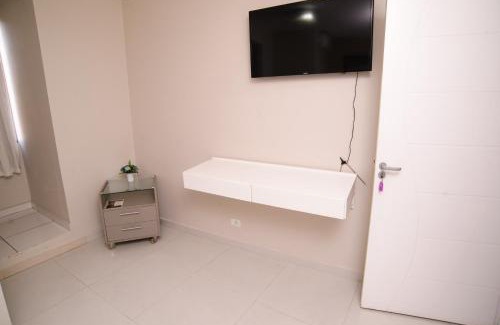 Paranagua Casa | ASP hospedaria