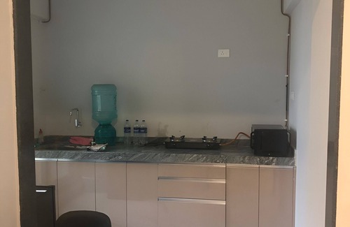 Navi Mumbai Apartamento | ASPA-Home Away From Home. Spacious, Comfortable, Safe & Neat apartments.