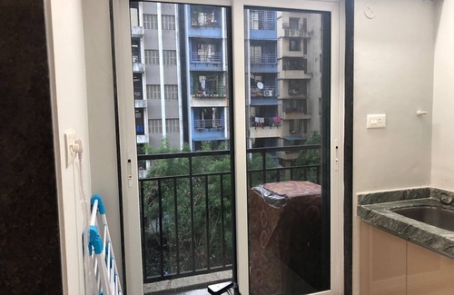 Navi Mumbai Apartamento | ASPA-Home Away From Home. Spacious, Comfortable, Safe & Neat apartments.