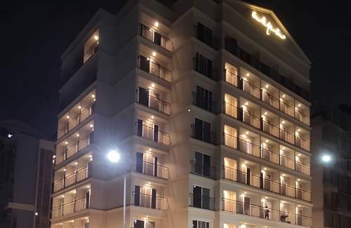 Navi Mumbai Apartamento | ASPA-Home Away From Home. Spacious, Comfortable, Safe & Neat apartments.