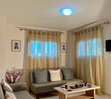 Kanali Apartamento | Aspasia Apartment