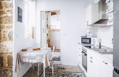 Koskinou Casa | Aspasias Koskinou House