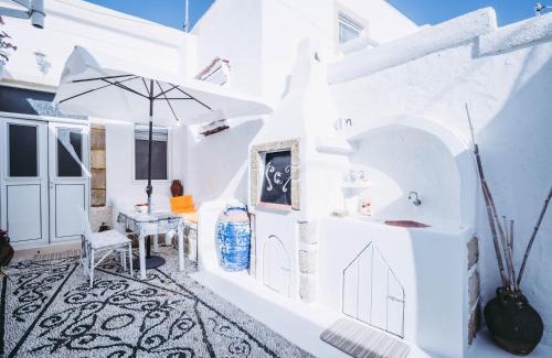 Koskinou Casa | Aspasias Traditional House