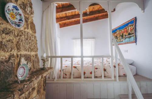 Koskinou Casa | Aspasias Traditional House