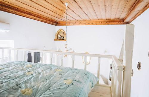 Koskinou Casa | Aspasias Traditional House
