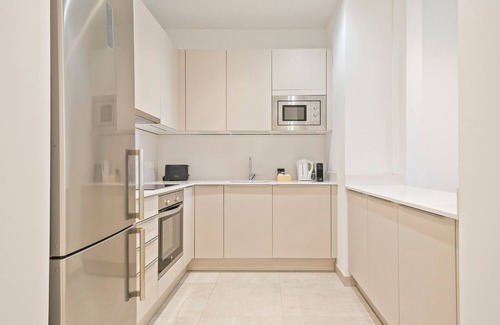 el Fort Pienc Apartamento | Aspasios Arc de Triomf