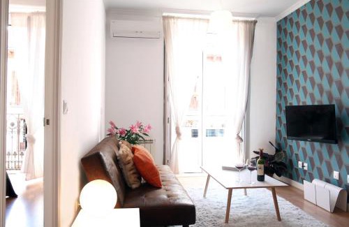 Sol Apartamento | Aspasios Calle Mayor Apartments