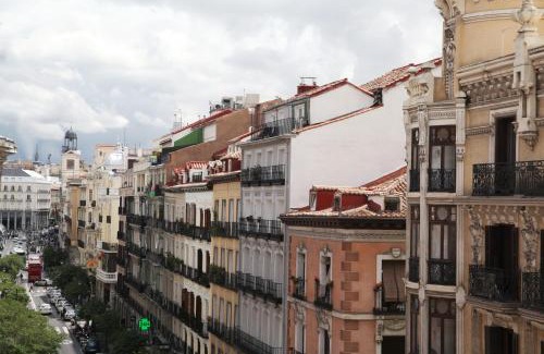 Sol Apartamento | Aspasios Calle Mayor Apartments
