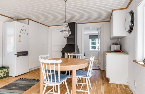 Sandhem Casa | Aspenäs by Interhome