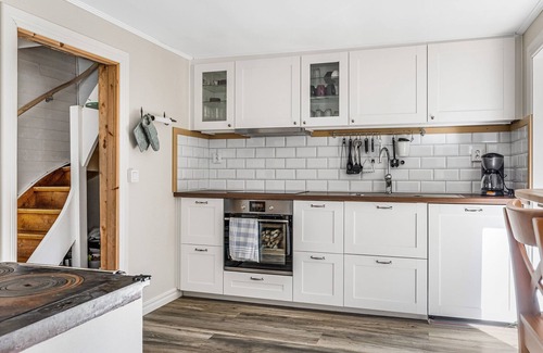 Sandhem Casa | Aspenäs by Interhome