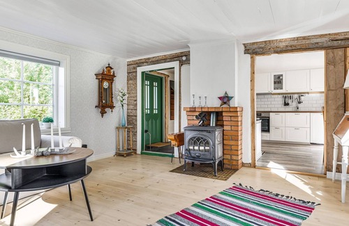 Sandhem Casa | Aspenäs by Interhome
