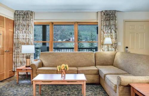 Vail Apartamento | Aspen at Streamside at Vail