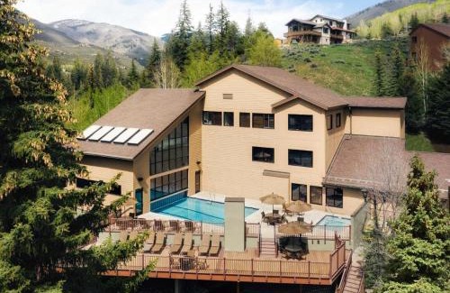 Vail Apartamento | Aspen at Streamside at Vail