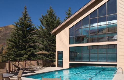 Vail Apartamento | Aspen at Streamside at Vail