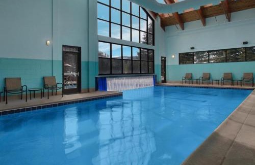 Vail Apartamento | Aspen at Streamside at Vail