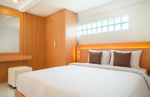 By Pass Ngurah Rai Casa | Aspen bali nusa dua