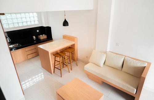 By Pass Ngurah Rai Casa | Aspen bali nusa dua