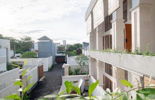 By Pass Ngurah Rai Casa | Aspen bali nusa dua