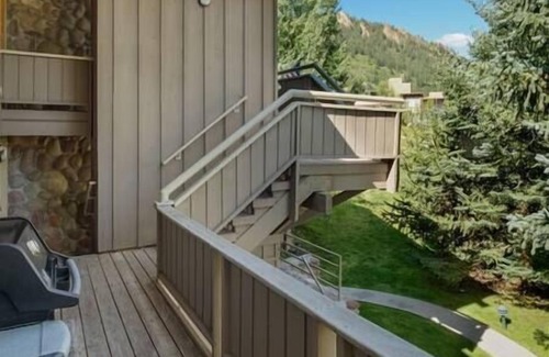 Aspen Apartamento | Aspen Core Condo, Next to Gondola, Great Location
