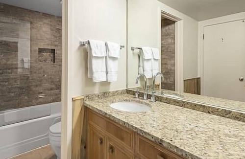 Aspen Apartamento | Aspen Core Condo, Next to Gondola, Great Location