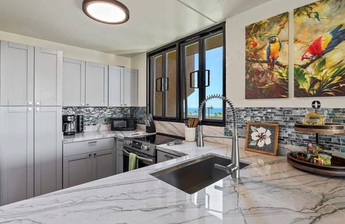 Mammoth Lakes Condominio | Aspen Creek #101 - Walk to the Eagle Lodge