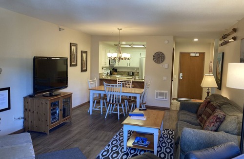 Mammoth Lakes Cabina | Aspen Creek #226