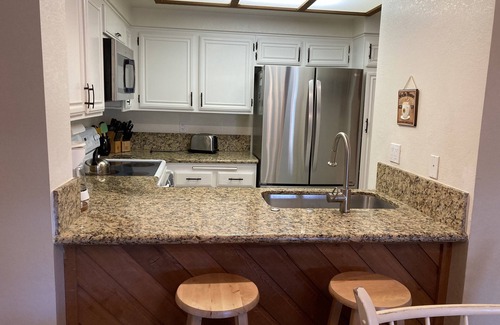 Mammoth Lakes Cabina | Aspen Creek #226