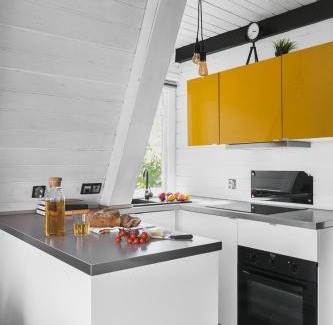 Jelesnia Chalet De Esquí | Aspen - Domek w Korbielowie