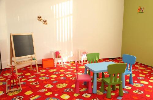 Razlog Apartamento | Aspen golf studio apartment D208