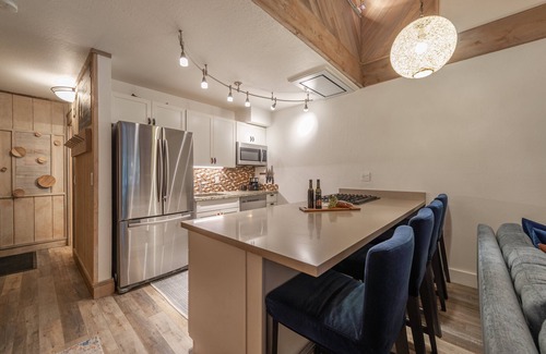 Truckee Condominio | Aspen Grove Abode~Northstar~Pet-Friendly